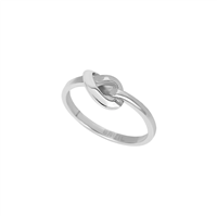 Anello Breil Donna in Acciaio TJ3346 - TJ3346